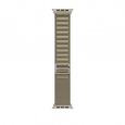 Watch Acc/49/Olive Alpine Loop - Medium