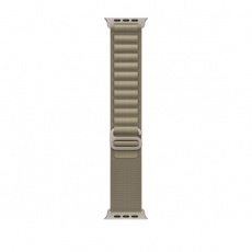 Watch Acc/49/Olive Alpine Loop - Medium