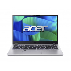 Acer TravelMate P2 15/TMP215-55-TCO-39Z6//15,6"/FHD/16GB/512GB SSD/UHD/W11P/Silver/2R Acer TravelMate P2 15/TMP215-55-TCO-39Z6//15,6"/FHD/16GB/512GB SSD/UHD/W11P/Silver/2R