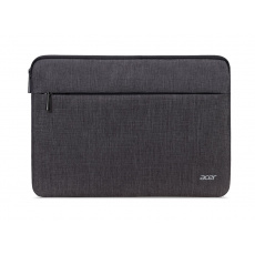 Acer Protective Sleeve Dual Dark Grey 15,6"