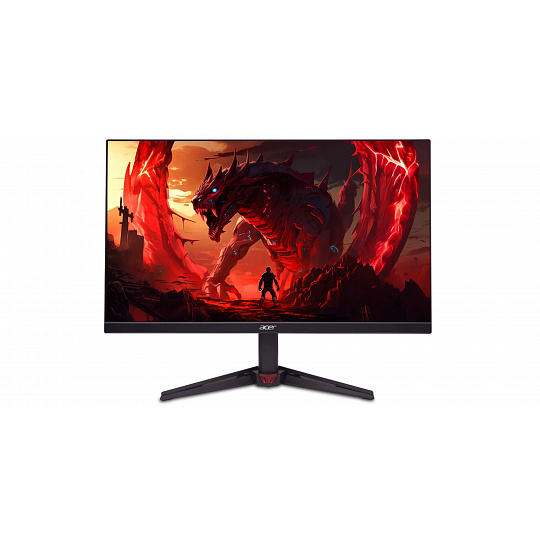 Acer Nitro/VG270W3bmiipx/27"/IPS/FHD/240Hz/1ms/Černá/2R Acer Nitro/VG270W3bmiipx/27"/IPS/FHD/240Hz/1ms/Černá/2R