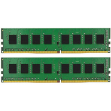 Kingston/DDR4/16GB/2666MHz/CL19/2x8GB