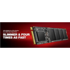 ADATA SX6000 Pro/512GB/SSD/M.2 NVMe/5R ADATA SX6000 Pro/512GB/SSD/M.2 NVMe/5R