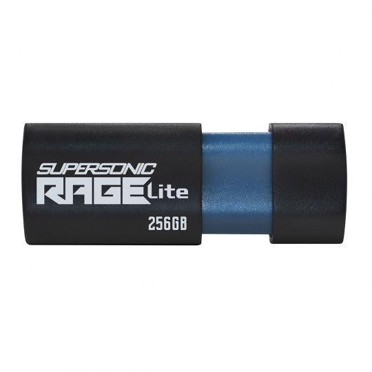 256GB Patriot RAGE LITE USB 3.2 gen 1