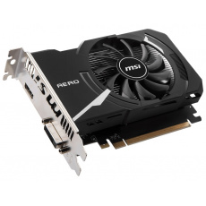 MSI GT 1030 AERO ITX 2GD4 OC MSI GT 1030 AERO ITX 2GD4 OC