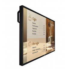 43" D-LED Philips 43BDL6017P-UHD,800cd,MP,24/7 43" D-LED Philips 43BDL6017P-UHD,800cd,MP,24/7