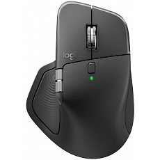 myš Logitech MX MASTER 4 GRAPHITE