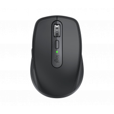 myš Logitech MX Anywhere 3, grafitová myš Logitech MX Anywhere 3, grafitová