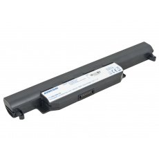 Baterie AVACOM pro Asus K55, X55, R700  Li-Ion 10,8V 5600mAh