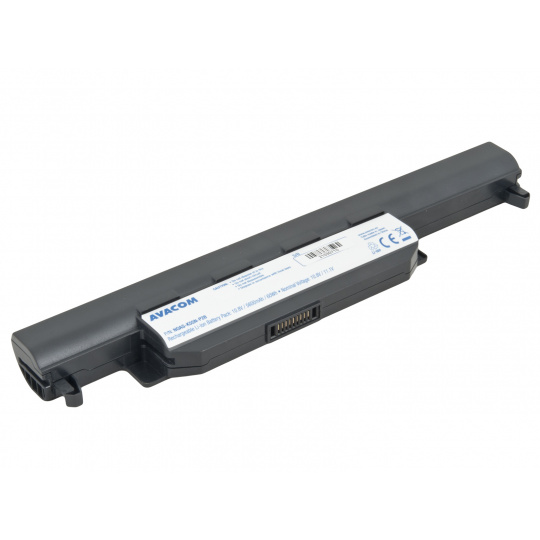 Baterie AVACOM pro Asus K55, X55, R700  Li-Ion 10,8V 5600mAh