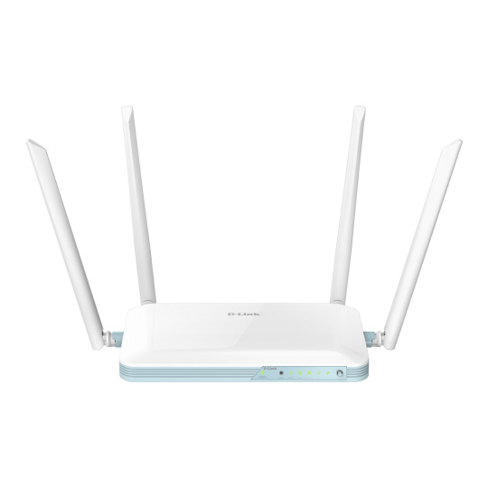 D-Link G403/E EAGLE PRO AI N300 4G Smart Router