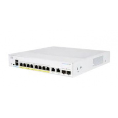 Cisco CBS350-8P-2G-EU REFRESH Cisco CBS350-8P-2G-EU REFRESH