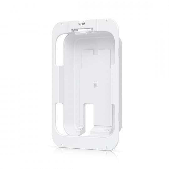 Ubiquiti UACC-U7-Pro-XG-Wall-FM - U7 Pro XG Wall Flush Mount Ubiquiti UACC-U7-Pro-XG-Wall-FM - U7 Pro XG Wall Flush Mount