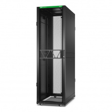NetShelter SX Gen 2, 42Ux600x1070 w. Sides Black NetShelter SX Gen 2, 42Ux600x1070 w. Sides Black