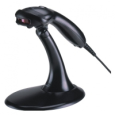 Honeywell MS9540 VoyagerCG,USB, stojan,černá Honeywell MS9540 VoyagerCG,USB, stojan,černá