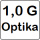 1 Gbps Optika