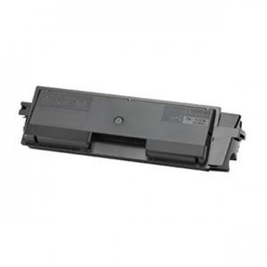 Kyocera toner TK-590K černý na 7 000 A4 (při 5% pokrytí),pro ECOSYS P6026cdn,M6026/M6526cdn/cidn