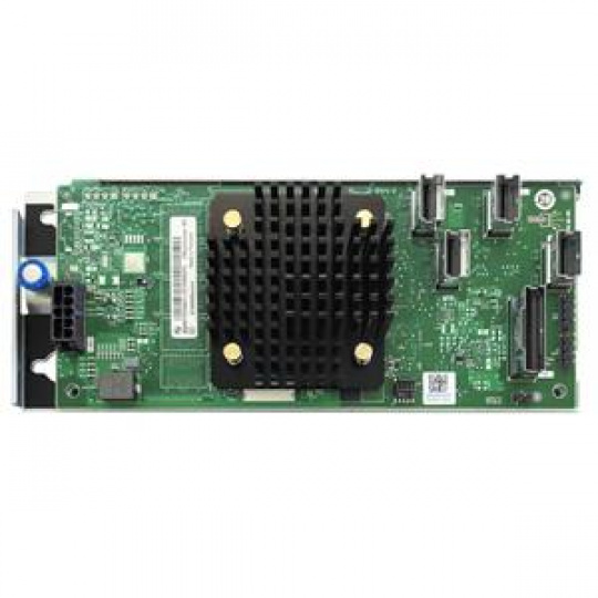 Lenovo ThinkSystem 440-16i SAS/SATA PCIe Gen4 12Gb Internal HBA