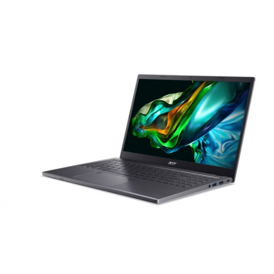 Acer Aspire 5 15 (A515-58GM-584R) Intel Core i5 13420H/16GB/1TB SSD/15,6" FHD/W11 Home šedá