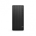 HP Pro 400 G9 Tower i5-12500/16GB/512GB SSD/Intel HD/Win11 Pro/černá