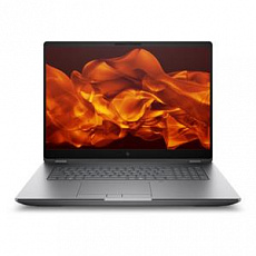 HP ZBook Fury G1i 18"/U7-255HX/32GB/1TB/RTX PRO 2000 8GB/WQXGA (2560 × 1600)/Win 11 Pro/3y off-site