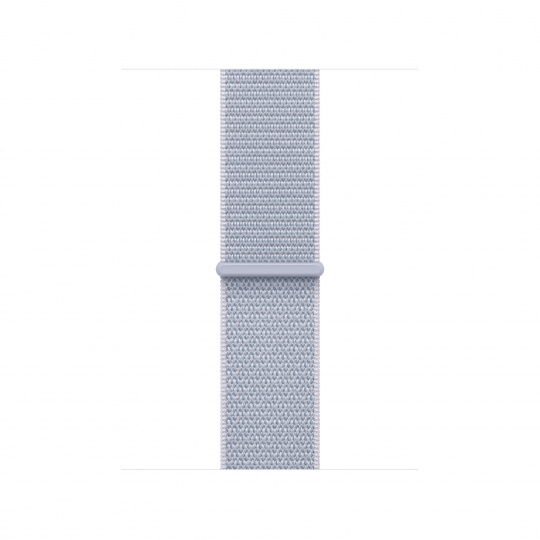 Watch Acc/40/Blue Cloud Sport Loop