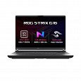 ASUS ROG Strix G16/G615LP-TS288Z/U7-255HX/16"/2560x1600/32GB/1TB/RTX 5070/bez OS/Gray/2R