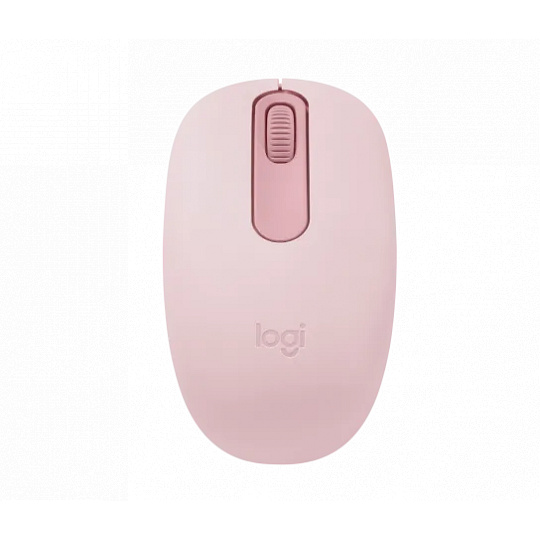 PROMO myš Logitech Bluetooth M196, Rose PROMO myš Logitech Bluetooth M196, Rose