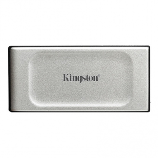 500GB externí SSD XS2000 Kingston