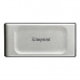 500GB externí SSD XS2000 Kingston