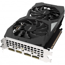 GIGABYTE GTX 1660 OC 6G GIGABYTE GTX 1660 OC 6G