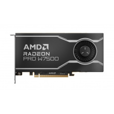 AMD Radeon PRO W7500/8GB/GDDR6