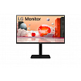 LG/27BA560-T/27"/IPS/FHD/100Hz/5ms/Černá/2R