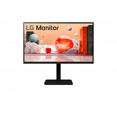 LG/27BA560-T/27"/IPS/FHD/100Hz/5ms/Černá/2R LG/27BA560-T/27"/IPS/FHD/100Hz/5ms/Černá/2R