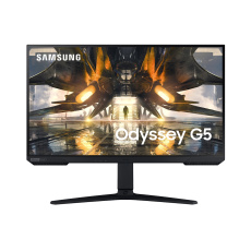 Samsung/LS27AG500NUXEN/27"/IPS/QHD/165Hz/1ms/Black/2R