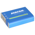 Baterie AVACOM pro Fujifilm NP-95  Li-Ion 3.7V 1800mAh 6.7Wh