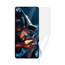 Screenshield XIAOMI POCO X5 Pro 5G fólie na displej Screenshield XIAOMI POCO X5 Pro 5G fólie na displej
