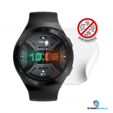 Screenshield Anti-Bacteria HUAWEI Watch GT 2e folie na displej