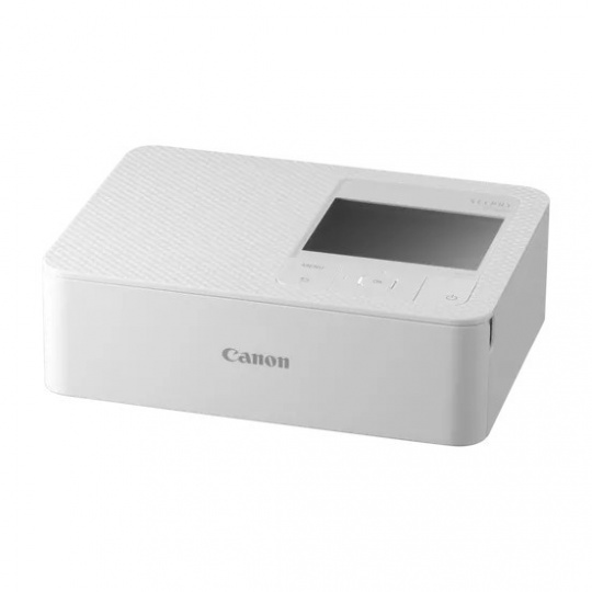 Canon Selphy/CP1500/Tisk/10x15/WiFi/USB