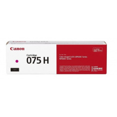 Canon Cartridge 075 H M Canon Cartridge 075 H M