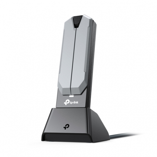 TP-link Archer TBE400UH BE6500 High Gain WiFi7 USB adapter