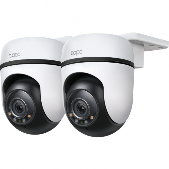 Tapo C510W(2-pack) Outdoor Pan/Tilt Security Wi-Fi Camera Tapo C510W(2-pack) Outdoor Pan/Tilt Security Wi-Fi Camera