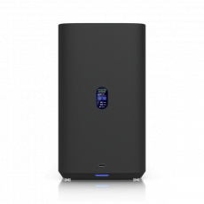 Ubiquiti UNAS-4-B - UniFi UNAS 4, černá