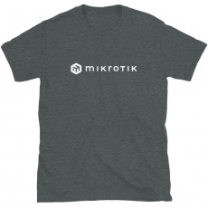 MikroTik Tričko L MikroTik Tričko L