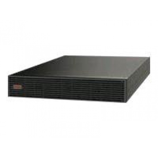 APC Easy UPS SRV 192V RM Batt.pk for 6kVA