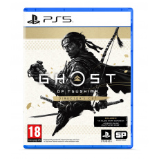 PS5 - Ghost of Tsushima Director's Cut