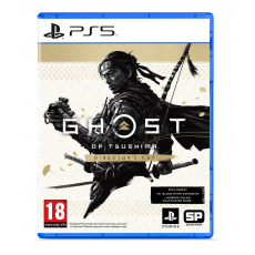 PS5 - Ghost of Tsushima Director's Cut PS5 - Ghost of Tsushima Director's Cut