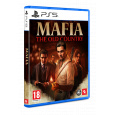 PS5 - Mafia: The Old Country