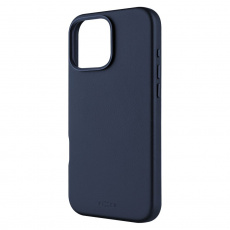 FIXED MagLeather kožený kryt iPhone 16PM modrý FIXED MagLeather kožený kryt iPhone 16PM modrý
