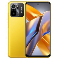 POCO M5s/4GB/128GB/Yellow POCO M5s/4GB/128GB/Yellow